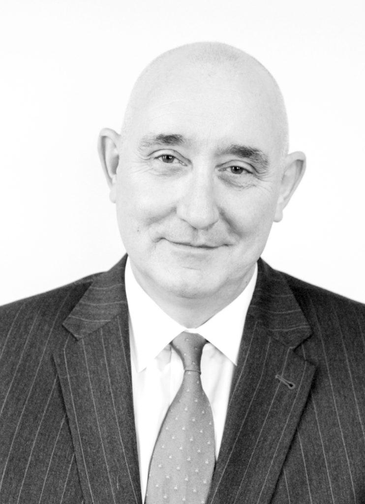 Philip N. Krause